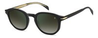 Lunettes de soleil David Beckham Homme 20311800349CS - 20311800349CS